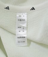adidas（アディダス）パーカー 白 サイズ:M メンズ/2200701344023