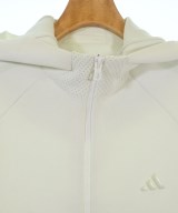 adidas（アディダス）パーカー 白 サイズ:M メンズ/2200701344023