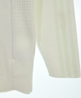 adidas（アディダス）パーカー 白 サイズ:M メンズ/2200701344023