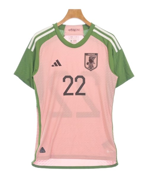 adidas(アディダス)のTシャツ・カットソー サイズ:M 5,000円