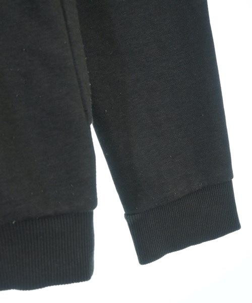 adidas（アディダス）パーカー 黒 サイズ:L レディース/2200697849038
