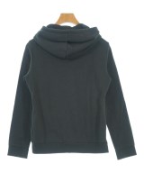 adidas（アディダス）パーカー 黒 サイズ:L レディース/2200697849038