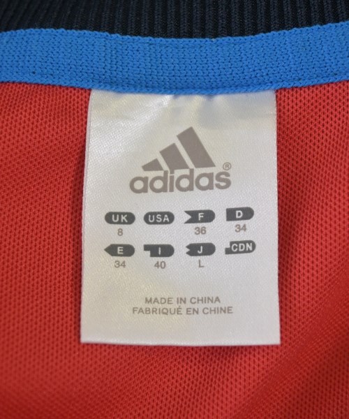 adidas（アディダス）スウェット 白 サイズ:L メンズ/2200700605125