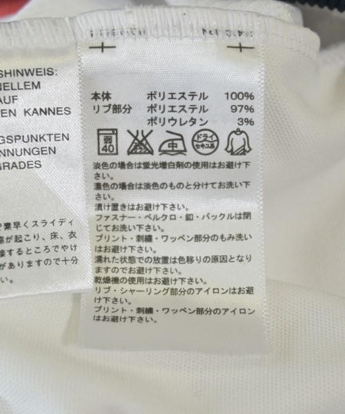 adidas（アディダス）スウェット 白 サイズ:L メンズ/2200700605125