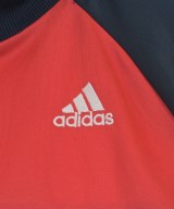 adidas（アディダス）スウェット 白 サイズ:L メンズ/2200700605125