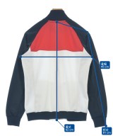 adidas（アディダス）スウェット 白 サイズ:L メンズ/2200700605125