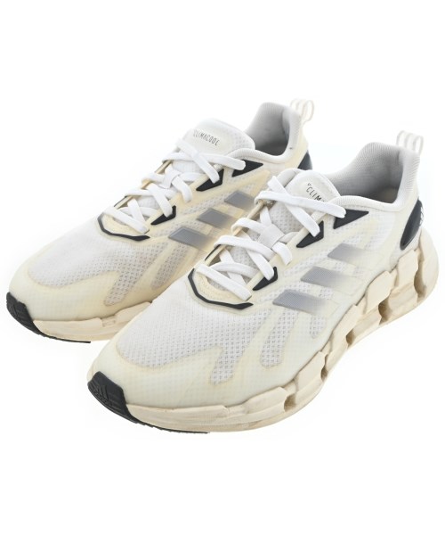 adidas(アディダス)スニーカー 白 サイズ:28cm/2200704464087