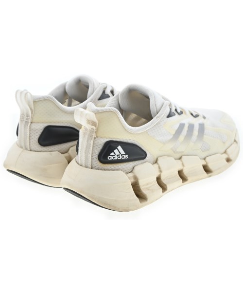 adidas（アディダス）スニーカー 白 サイズ:28cm メンズ/2200704464087