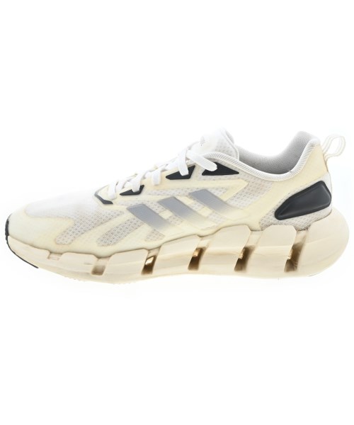 adidas（アディダス）スニーカー 白 サイズ:28cm メンズ/2200704464087