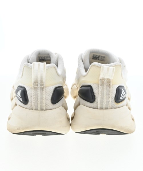 adidas（アディダス）スニーカー 白 サイズ:28cm メンズ/2200704464087