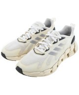 adidas（アディダス）スニーカー 白 サイズ:28cm メンズ/2200704464087