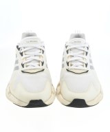 adidas（アディダス）スニーカー 白 サイズ:28cm メンズ/2200704464087