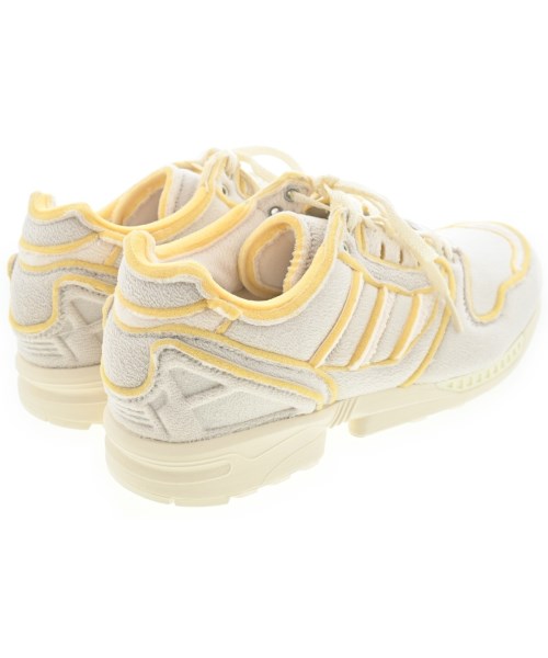 adidas（アディダス）スニーカー 白 サイズ:27.5cm メンズ/2200704575028