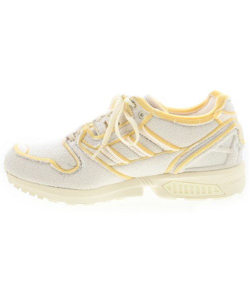 adidas（アディダス）スニーカー 白 サイズ:27.5cm メンズ/2200704575028