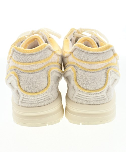 adidas（アディダス）スニーカー 白 サイズ:27.5cm メンズ/2200704575028