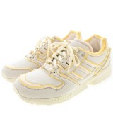 adidas（アディダス）スニーカー 白 サイズ:27.5cm メンズ/2200704575028