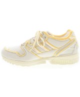 adidas（アディダス）スニーカー 白 サイズ:27.5cm メンズ/2200704575028