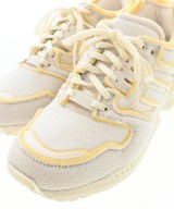 adidas（アディダス）スニーカー 白 サイズ:27.5cm メンズ/2200704575028