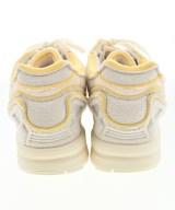 adidas（アディダス）スニーカー 白 サイズ:27.5cm メンズ/2200704575028