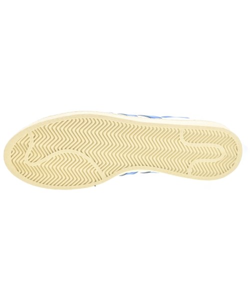 adidas（アディダス）スニーカー 白 サイズ:34.5cm メンズ/2200704633056