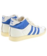 adidas（アディダス）スニーカー 白 サイズ:34.5cm メンズ/2200704633056