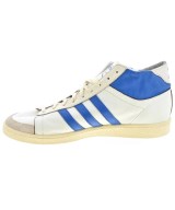 adidas（アディダス）スニーカー 白 サイズ:34.5cm メンズ/2200704633056