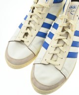 adidas（アディダス）スニーカー 白 サイズ:34.5cm メンズ/2200704633056
