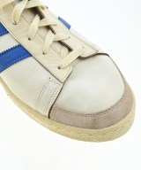 adidas（アディダス）スニーカー 白 サイズ:34.5cm メンズ/2200704633056