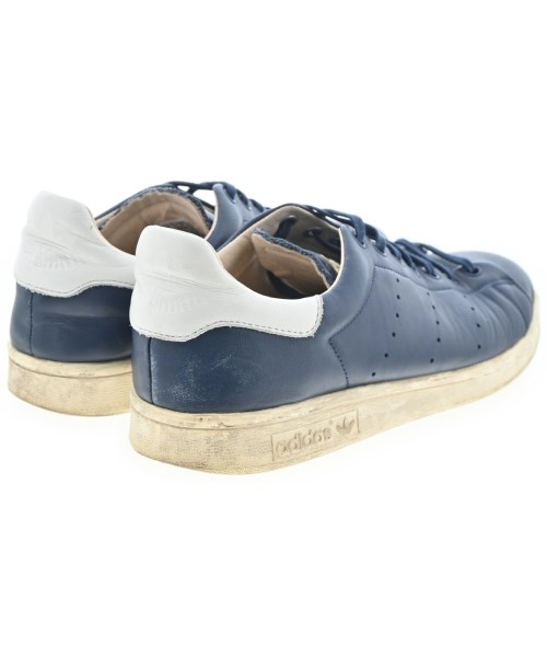 adidas（アディダス）スニーカー 紺 サイズ:26.5cm メンズ/2200704641013