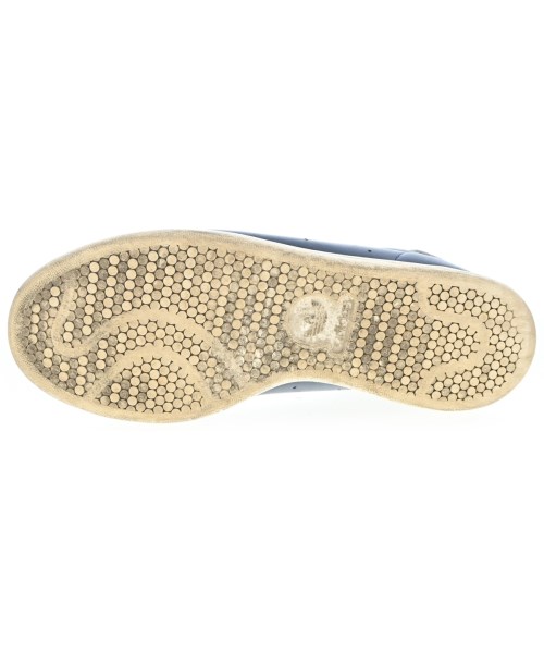 adidas（アディダス）スニーカー 紺 サイズ:26.5cm メンズ/2200704641013