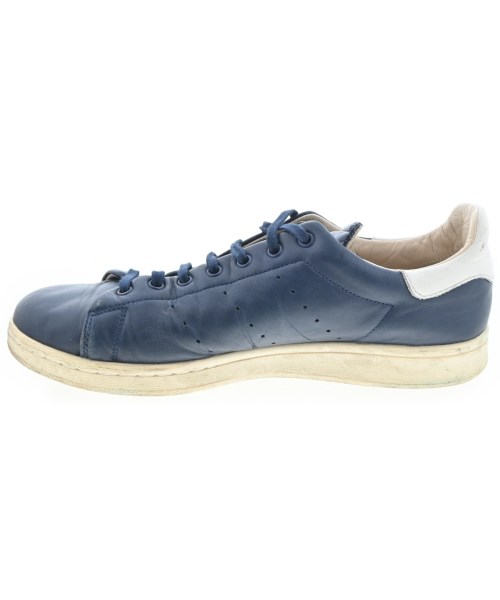 adidas（アディダス）スニーカー 紺 サイズ:26.5cm メンズ/2200704641013