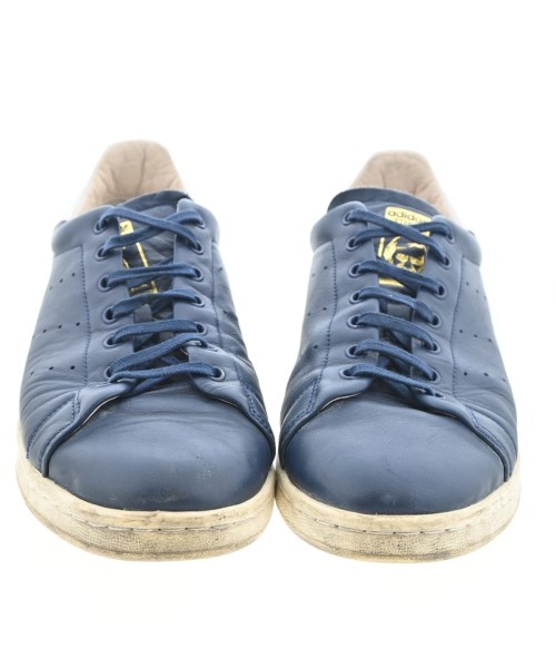adidas（アディダス）スニーカー 紺 サイズ:26.5cm メンズ/2200704641013