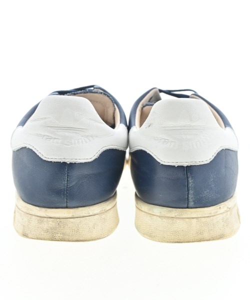 adidas（アディダス）スニーカー 紺 サイズ:26.5cm メンズ/2200704641013