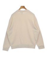 adidas（アディダス）スウェット ベージュ サイズ:L レディース/2200704893047