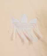 adidas（アディダス）スウェット ベージュ サイズ:L レディース/2200704893047