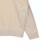 adidas（アディダス）スウェット ベージュ サイズ:L レディース/2200704893047