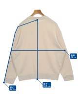 adidas（アディダス）スウェット ベージュ サイズ:L レディース/2200704893047