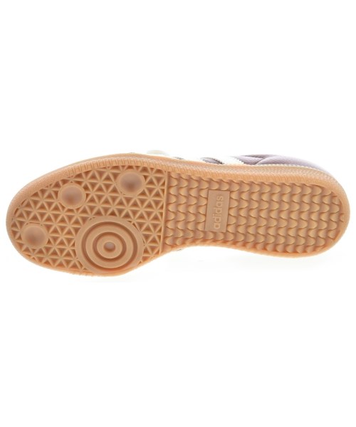 adidas（アディダス）スニーカー 茶 サイズ:23.5cm レディース/2200704911017