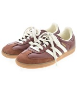 adidas（アディダス）スニーカー 茶 サイズ:23.5cm レディース/2200704911017