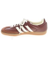 adidas（アディダス）スニーカー 茶 サイズ:23.5cm レディース/2200704911017