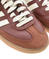 adidas（アディダス）スニーカー 茶 サイズ:23.5cm レディース/2200704911017