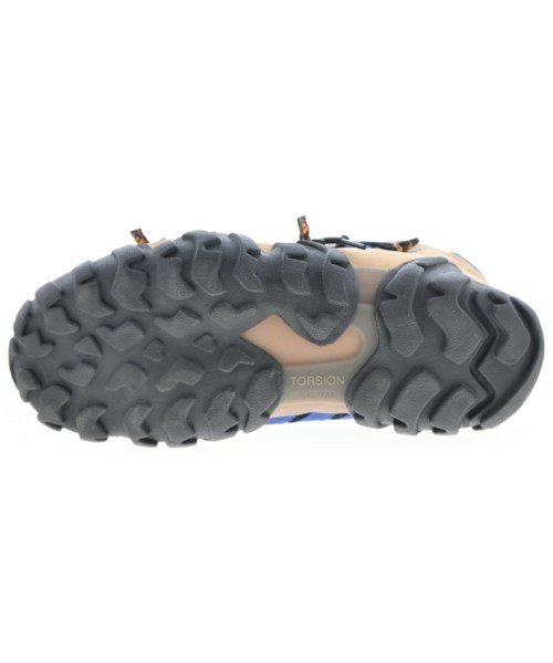 adidas（アディダス）ブーツ ベージュ サイズ:27.5cm メンズ/2200704976016