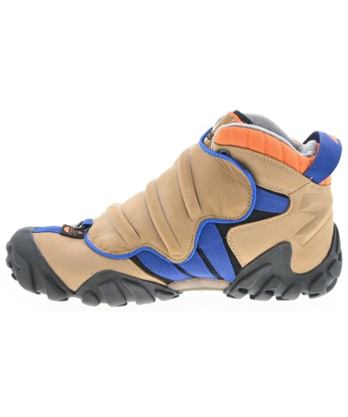 adidas（アディダス）ブーツ ベージュ サイズ:27.5cm メンズ/2200704976016