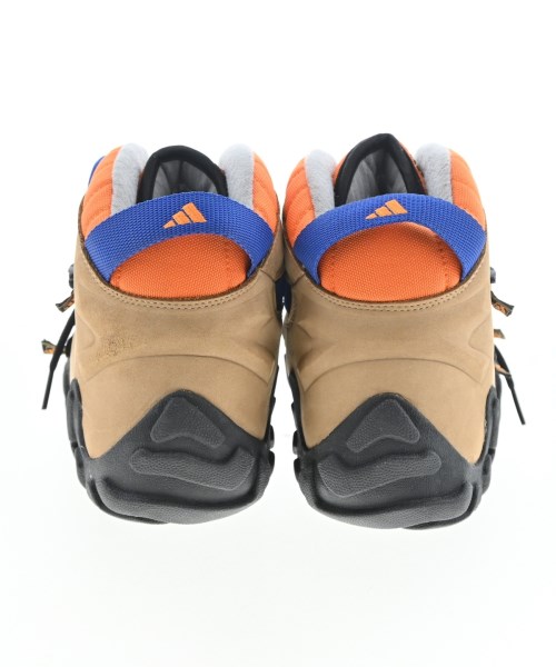 adidas（アディダス）ブーツ ベージュ サイズ:27.5cm メンズ/2200704976016