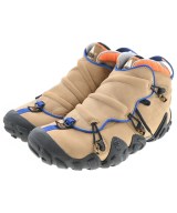 adidas（アディダス）ブーツ ベージュ サイズ:27.5cm メンズ/2200704976016