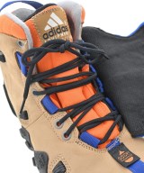 adidas（アディダス）ブーツ ベージュ サイズ:27.5cm メンズ/2200704976016