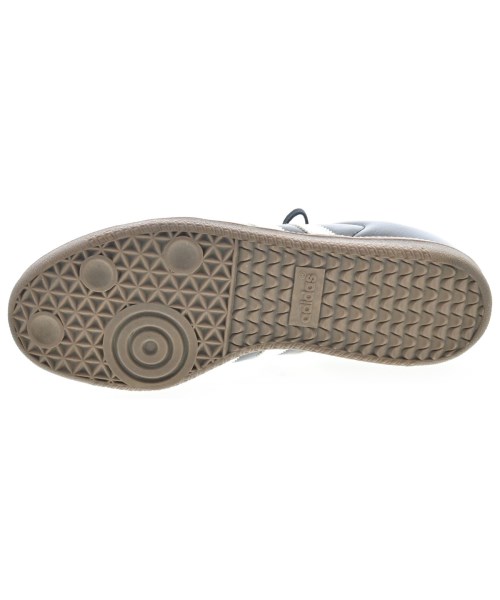 adidas（アディダス）スニーカー 黒 サイズ:26.5cm メンズ/2200702570063