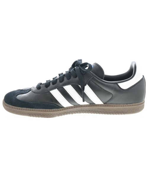 adidas（アディダス）スニーカー 黒 サイズ:26.5cm メンズ/2200702570063