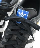 adidas（アディダス）スニーカー 黒 サイズ:26.5cm メンズ/2200702570063
