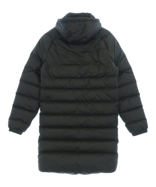 adidas（アディダス）ダウンコート 黒 サイズ:XS レディース/2200705292016